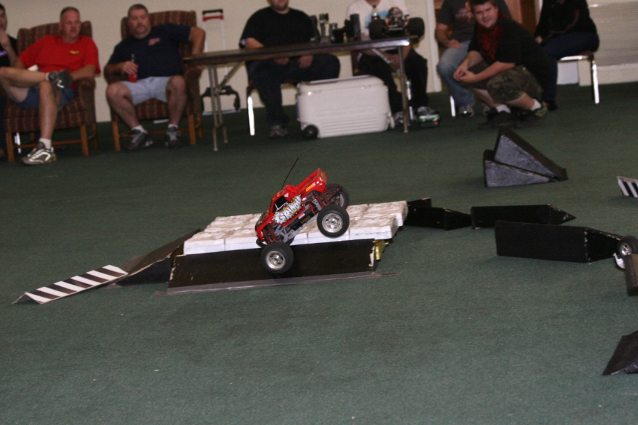 2011 NRCTPA Worlds 663 AE